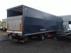 IVECO Daily BE-trekker+oplegger